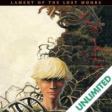 Lament of the Lost Moors